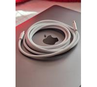 Apple Type C to C charging Cable Original 240W braide Fast Charging MacBook Pro