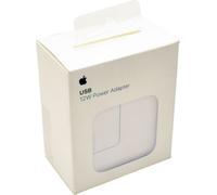 Apple USB 12W Power Adapter A1401 MD836ZM/A for iPad iPhone iPod AppleWatch NEW