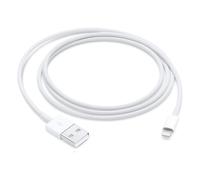Apple Lightning to USB Cable (2 m)