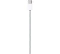 Apple USB-C 1m Woven Charge Cable - MQKJ3ZM/A
