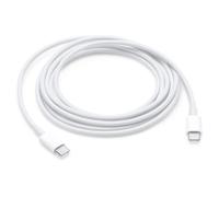 Apple Original 2m USB-C to USB-C Charge Cable, 2m - MM093ZM/A - STOCK CLEARANCE