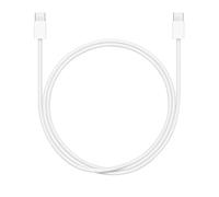 Apple MW493ZM/A USB cable 1 m USB C White