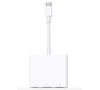 Apple USB-C Digital AV Multiport Adapter