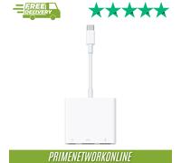 Apple USB-C to 3.5mm Headphone Jack Adapter