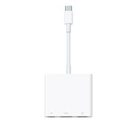 Apple USB-C to 3.5mm Headphone Jack Adapter