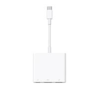 Apple USB-C to 3.5mm Headphone Jack Adapter