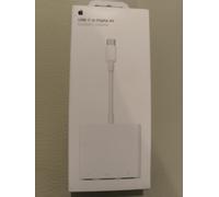 Apple USB-C to 3.5mm Headphone Jack Adapter