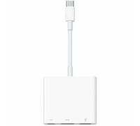 Apple USB-C to 3.5mm Headphone Jack Adapter