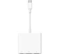 Apple USB-C to 3.5mm Headphone Jack Adapter