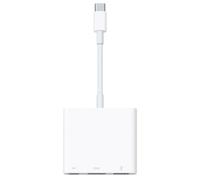 Apple USB-C to 3.5mm Headphone Jack Adapter