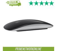 Apple USB-C Magic Mouse with Multi-Touch Surface - Black 100% ORIGINAL ⭐⭐⭐⭐⭐