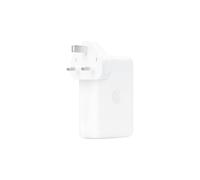 Apple USB-C - Power adapter - 140 Watt - for MacBook (Early 2015, Early 2016, Mid 2017), MacBook Air, MacBook Pro