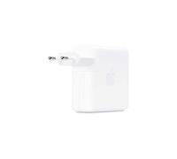 Apple USB-C Power Adapter EU 2 Pin Plug 61 W MRW22ZM/A