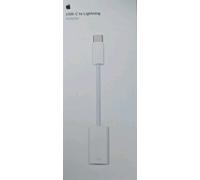 Apple USB-C to Lightning Adapter
