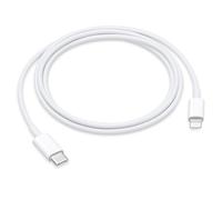 Apple V2 1 M Usb-c To Lightning Cable