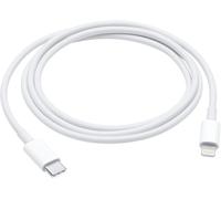 Apple Usb-C to Lightning Cable (1M)