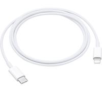 Apple V2 1 M Usb-c To Lightning Cable