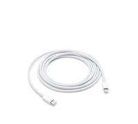 Apple USB-C to Lightning Cable (2m)