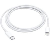 Apple USB-C to Lightning Cable