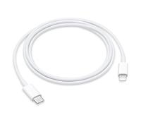 Apple V2 1 M Usb-c To Lightning Cable