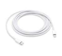 Apple USB-C to Lightning Cable (2m)