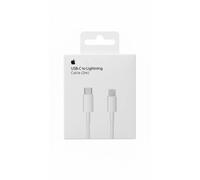 Apple USB-C to Lightning Cable, 2m - MKQ42FE/A - Original - iPhone 14/13/12/11/X
