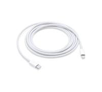 Apple USB-C to Lightning Cable 2m White (MQGH2ZM/A)