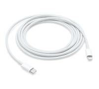 Apple USB-C to Lightning Cable (2m)
