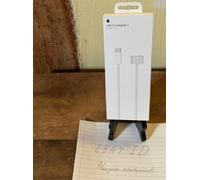 Apple USB-C to MagSafe 3 Cable (2m)
