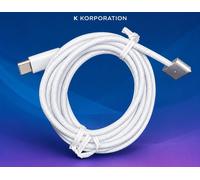 Apple USB-C to MagSafe 3 Charging Cable 2m Silver Genuine MacBook Air /Pro A2363