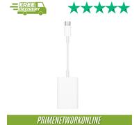 Apple USB-C to SD Card Reader 100% ORIGINAL ⭐⭐⭐⭐⭐