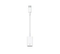 Apple MW5L3ZM/A USB cable USB C USB A White