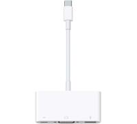 Apple USB-C VGA Multiport Adapter