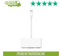Apple USB-C VGA Multiport Adapter