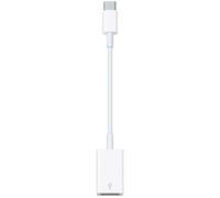 Apple MW5L3ZM/A USB cable USB C USB A White