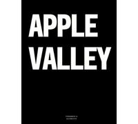 Apple Valley: The Coffee Table Book