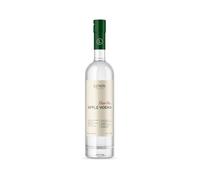 Apple Vodka Horilka | 70cl, 40% ABV | Fruit-Infused Authentic Ukrainian Vodka