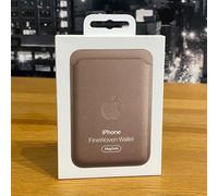 Apple Wallet MagSafe Find My FineWoven iPhone 16 15 14 13 12 Pro Max Original