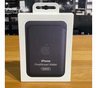 Apple Wallet MagSafe Find My FineWoven iPhone 17 16 15 14 13 12 Pro Max Original
