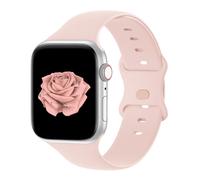 APPLE Watch 38 mm Vintage Rose Sport Band