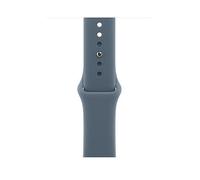 Apple Watch 40Mm Anchor Blue Sport Band Blue