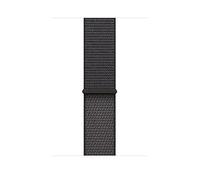 Apple Watch Band - Sport Loop - 40mm - Dark Grey - One Size (Fits Most)