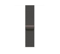 Apple Watch Band - Milanese Loop - 40mm - Slate - One Size