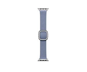 Apple Watch & 41Mm Lavender Blue Modern Buckle Lavender