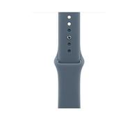Apple Watch 42Mm Anchor Blue Sport Band Blue