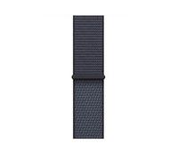 Apple Watch & 42Mm Anchor Blue Sport Loop Blue