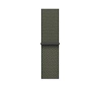 Apple Watch Band - Sport Loop - 46mm - Forest - One Size (Fits Most)
