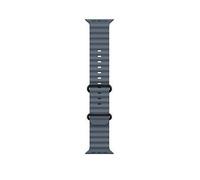 Apple Watch 49Mm Anchor Blue Ocean Band Blue
