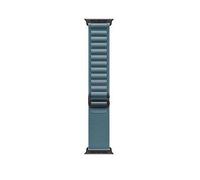 Apple Watch 49Mm Light Blue Alpine & Loop Blue