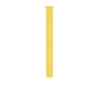 Apple Watch 49mm Yellow Ocean Band Extension